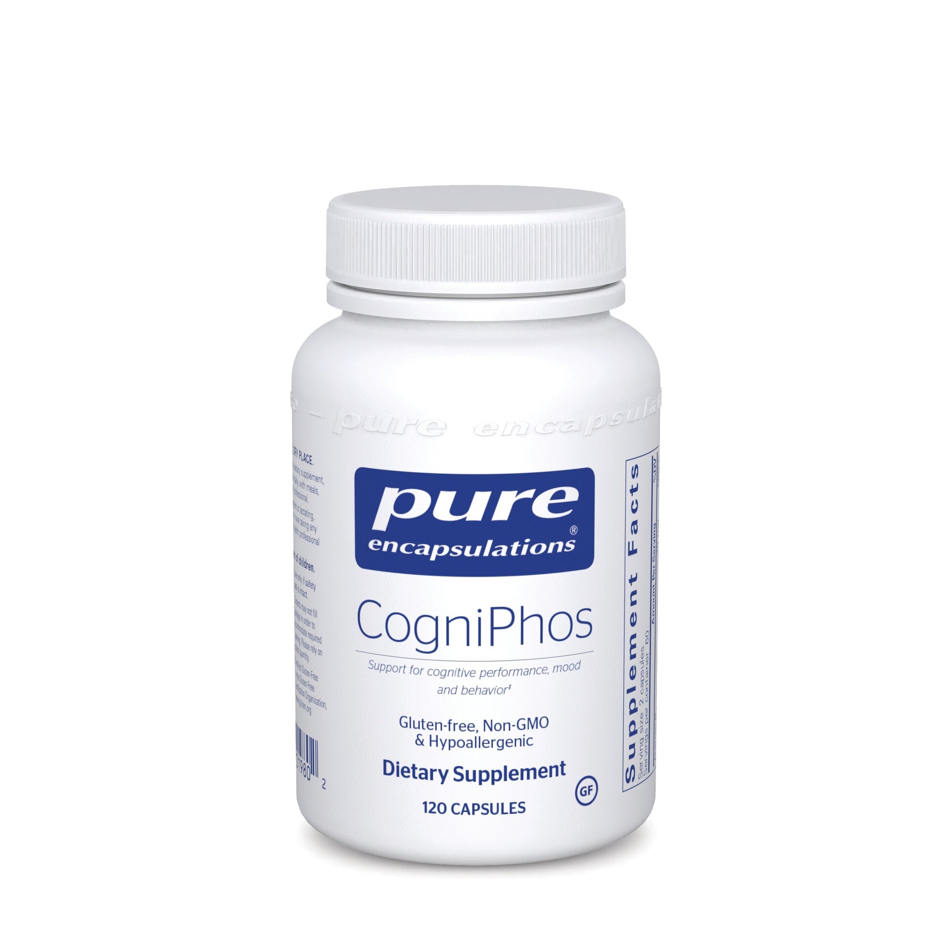 CogniPhos Purely Integrative CogniPhos Purely Integrative