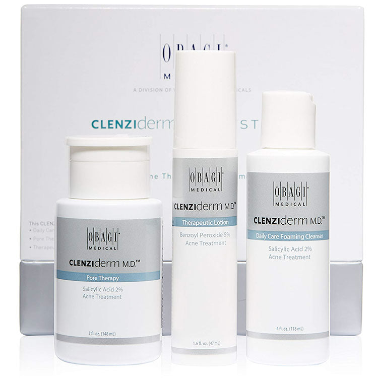 Obagi CLENZIderm M.D. System