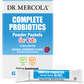 Dr. Mercola Complete Probiotic Kids 30 Packs