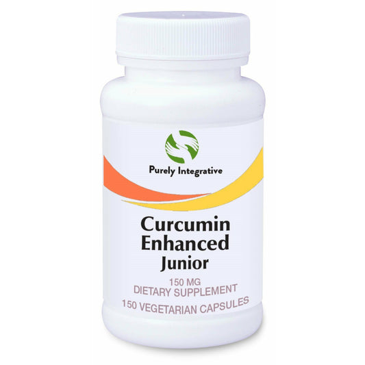 Curcumin Enhanced Junior