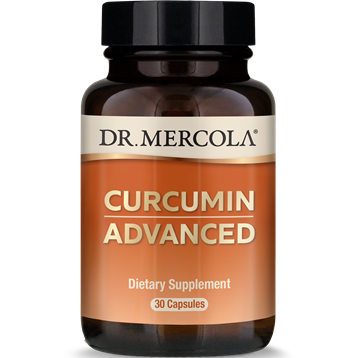 Curcumin Advanced