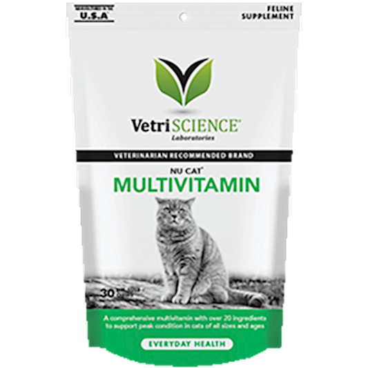 NuCat MultiVitamin