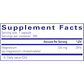 Mag (citrate/malate) 120 mg