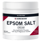 Epsom Salt Cream