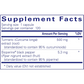 Curcumin 500 with Bioperine
