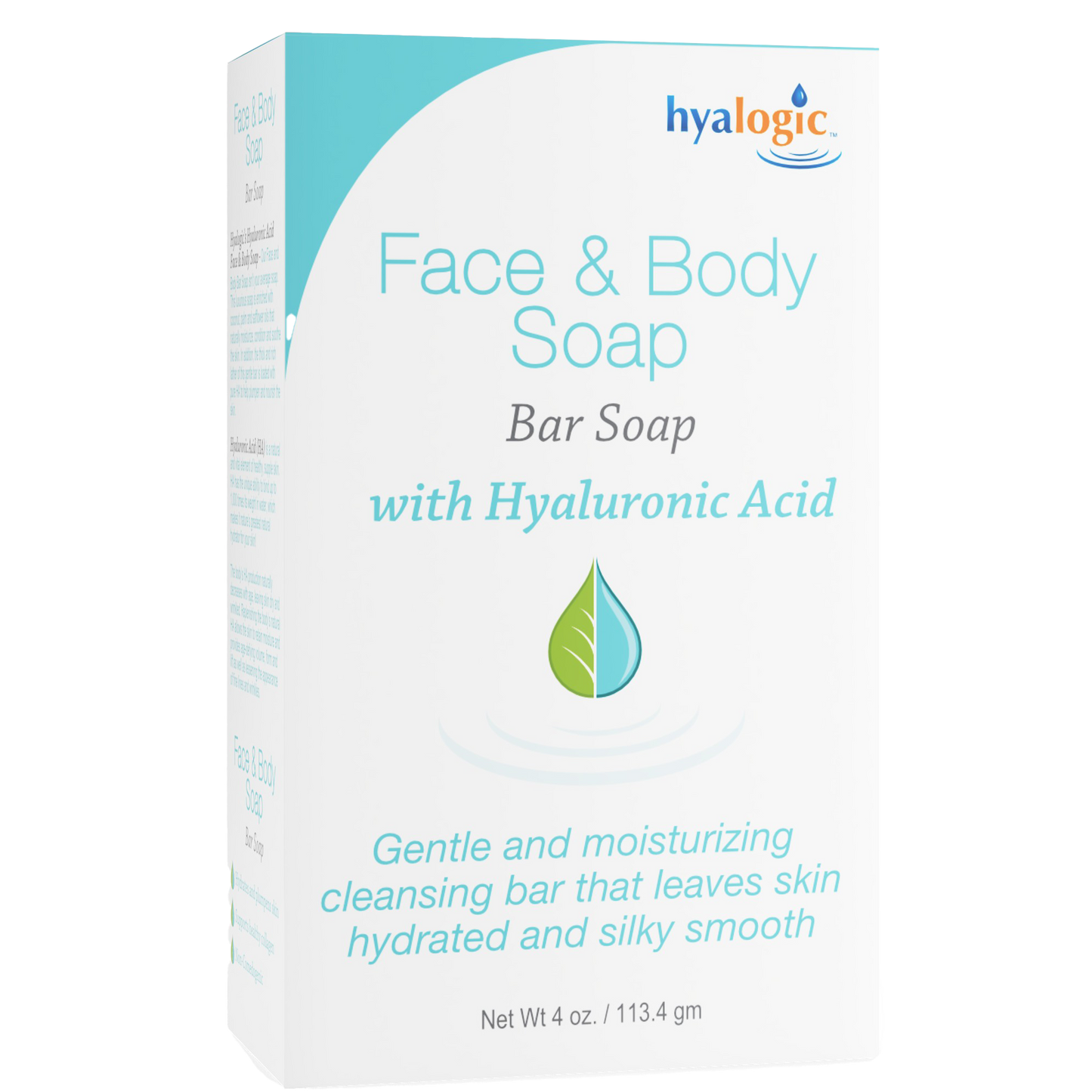 Face & Body Bar Soap