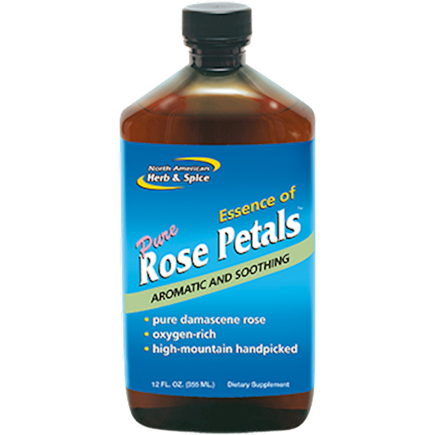 Rose Petal Essence