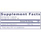 l-Lysine 500 mg