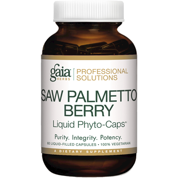 Saw Palmetto Berry