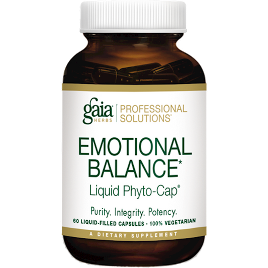 Emotional Balance