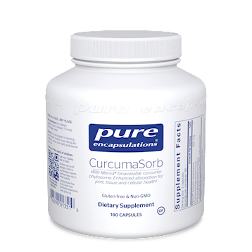 CurcumaSorb (Meriva)