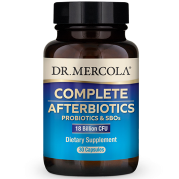 Complete Afterbiotics