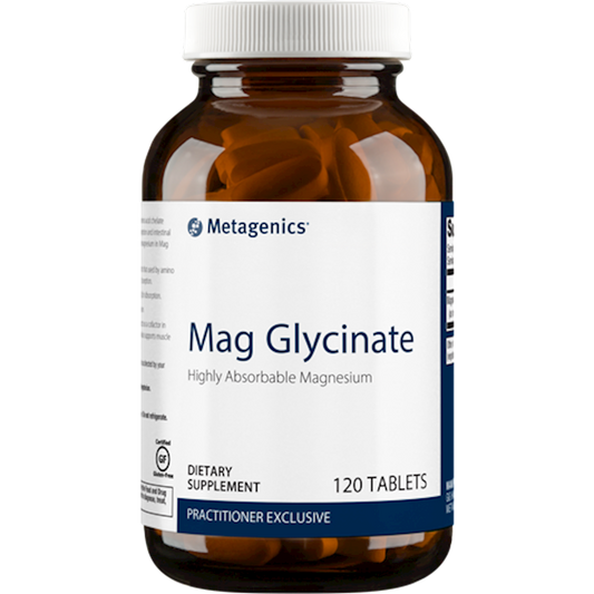 Mag Glycinate