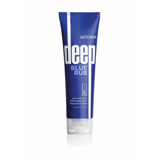 Deep Blue® Rub