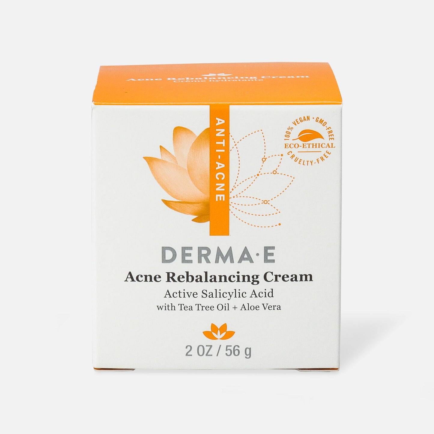 Acne Rebalancing Cream