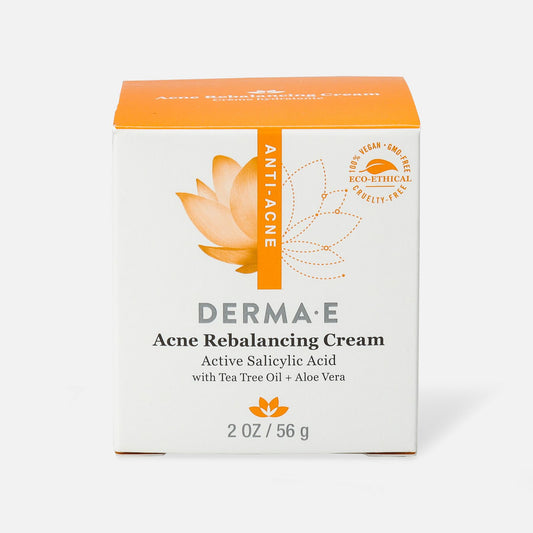 Acne Rebalancing Cream