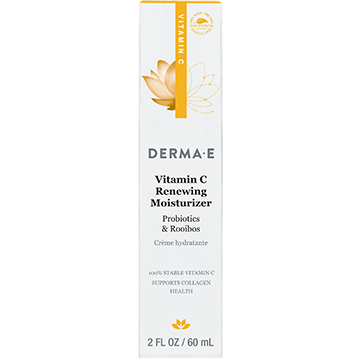 Vitamin C Renewing Moisturizer