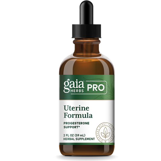 Uterine Formula