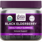 Black Elderberry Adult Daily Gummies