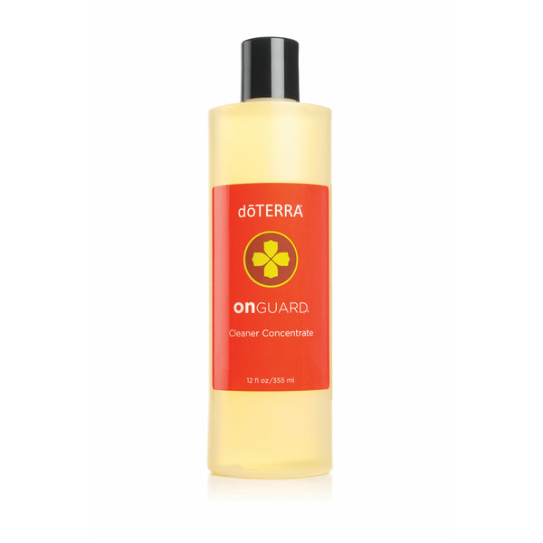 OnGuard Cleaner Concentrate – Purely Integrative OnGuard Cleaner Concentrate – Purely Integrative
