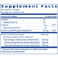 Marine Fish Oil