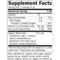 Sambucus Zinc Honey Lemon