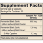 Dr. Mercola Fermented Black Garlic