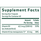 Vitamin D3 + K2