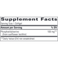 Phosphatidylserine