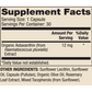 Astaxanthin 12 mg