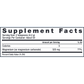 Natural Calm Magnesium Raspberry Lemon