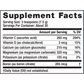 Natural Calm plus Calcium Raspberry Lemon  (Currently on Back Order with Manufacturer)