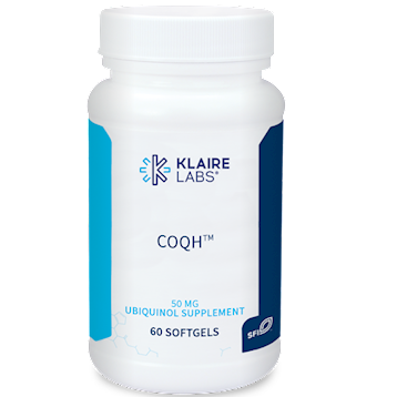 CoQH™ (50 mg)