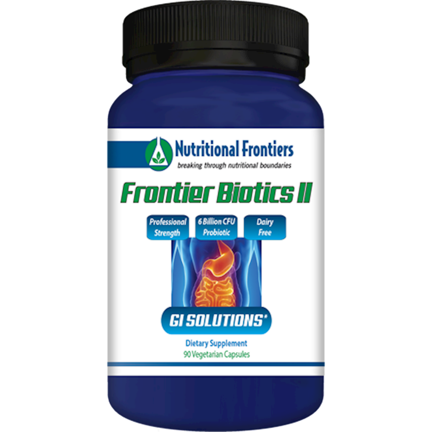Frontier Biotics II