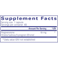 Pregnenolone 10 mg