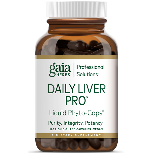 Daily Liver PRO