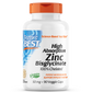 High Absorp Zinc Bisglycinate