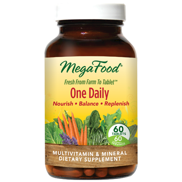 Mega Food One Daily