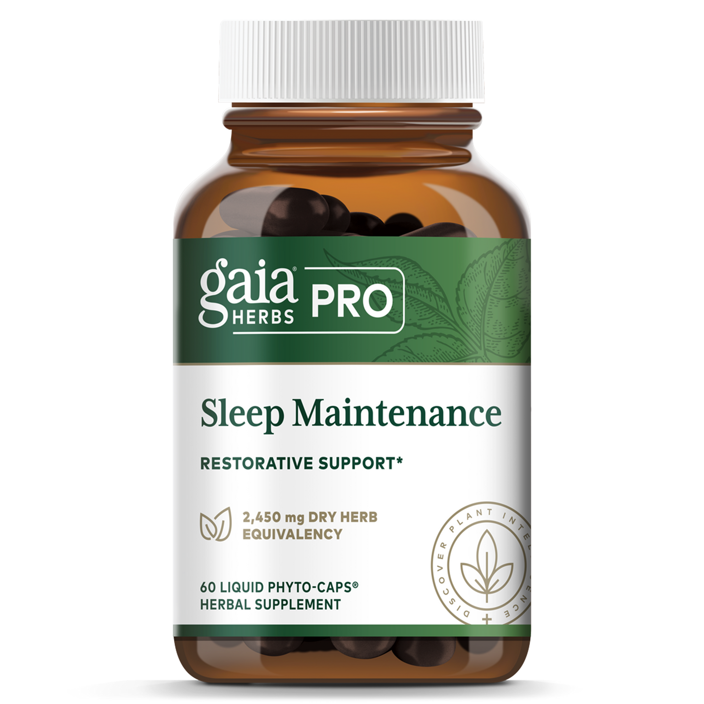 Sleep Maintenance
