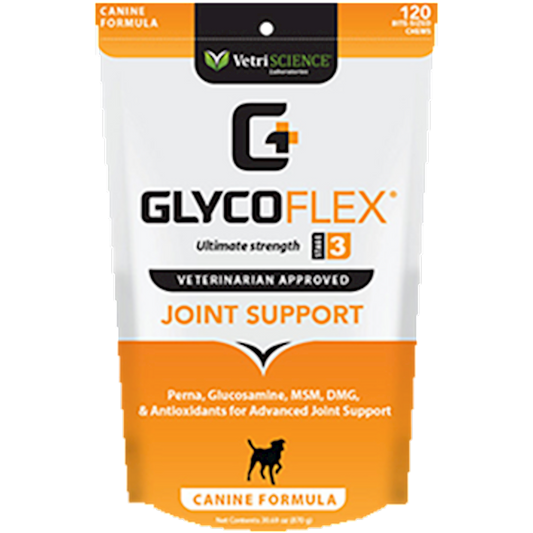 Glyco•Flex® III SoftChews For Dogs