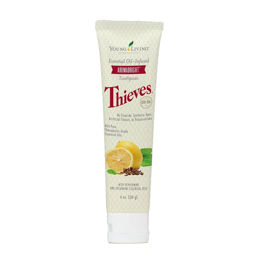 Thieves Aromabright Toothpaste