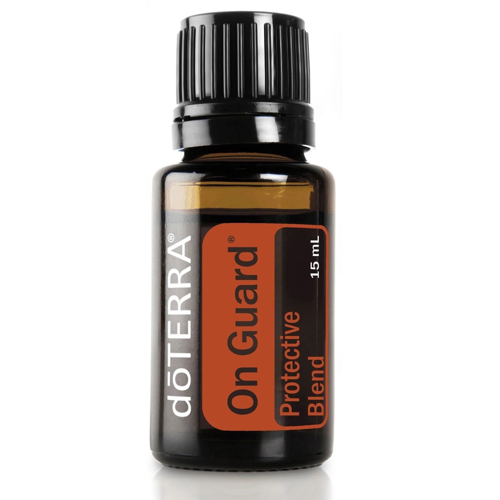 Doterra On Guard Essential Oil Protective Blend