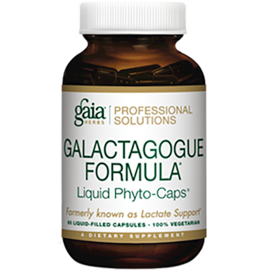 Galactagogue Formula