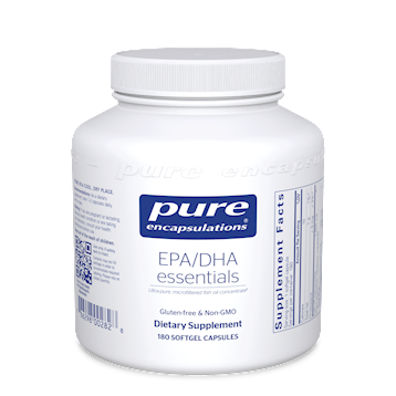 EPA/DHA Essentials 1000 mg