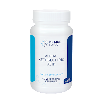 Alpha-Ketoglutaric Acid 300 mg