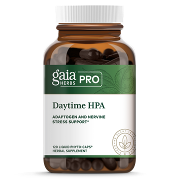 Daytime HPA Phyto-Caps   (Formerly Adrenal Support (HPA Axis)