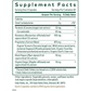 Muscle Recovery NF-kB Formula