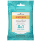 Burt's Bees Micellar Cleansing Towelettes Coconut & Lotus