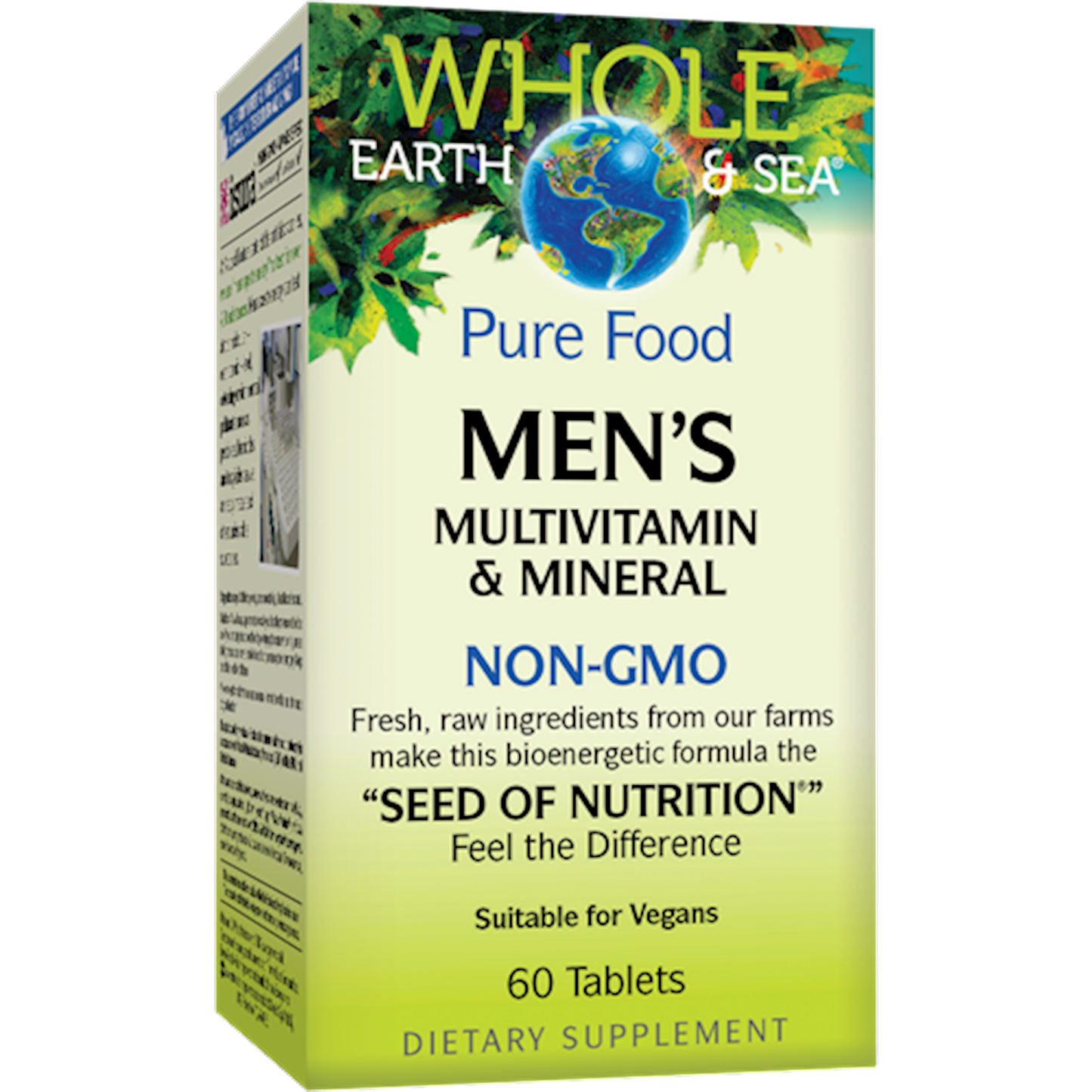 Men's Multi Non-GMO