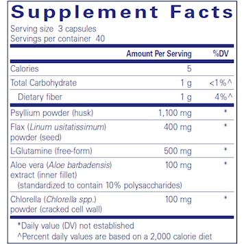 Gi Fortify Powder GI Fortify – Purely Integrative